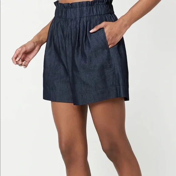 BNIB Buffalo Jean Shorts lightweight - Picture 2 of 5